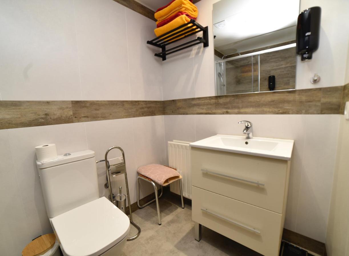 Placer, Naturaleza Y Terraza En Canillo Serrera 3 Hut-8207 Extérieur photo
